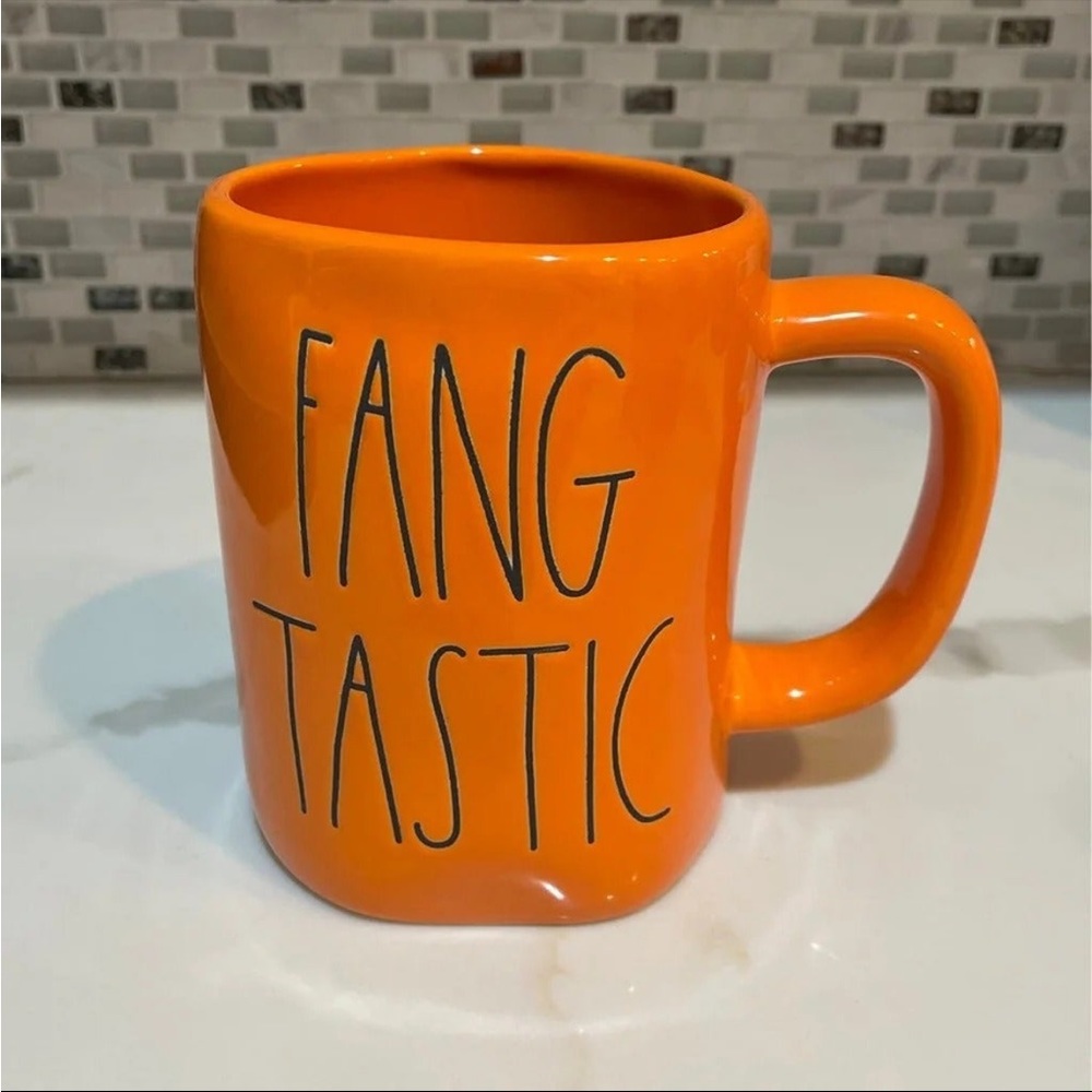 Rae Dunn Fangtastic